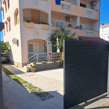 Mia Lejlighed Zadar Eksteriør billede